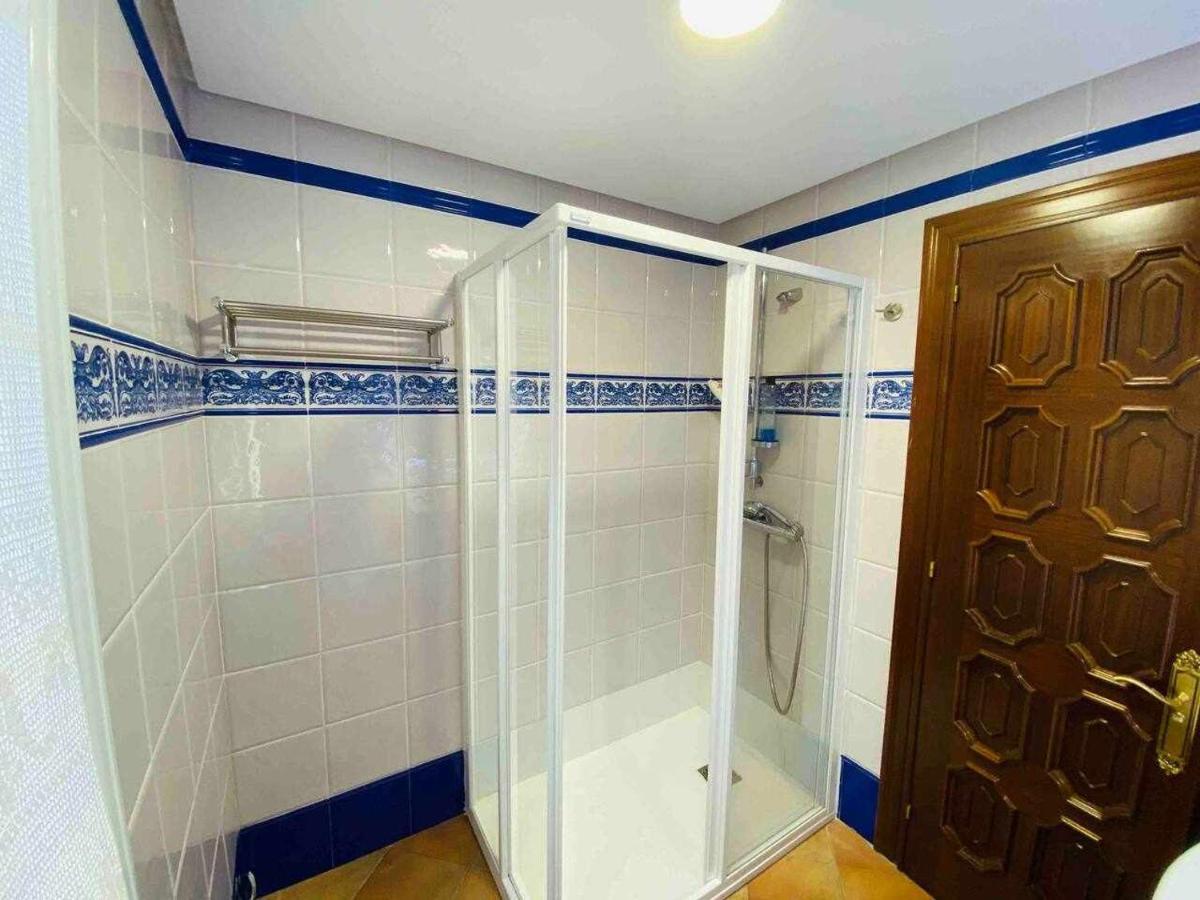 Sagastienea Villa Con Piscina Y Tenis En La Rioja Samaniego Exterior foto